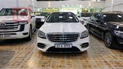 مێرسێدس بێنز S-Class